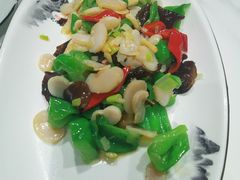 -渔码头食府·20年蓬莱老字号(登州路店)