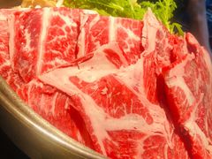 寿喜锅-森味薪火烧•烧鸟居酒屋•日本料理(望京店)