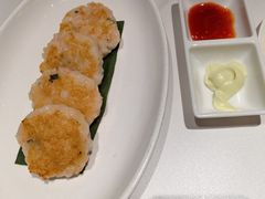 -双合园·海鲜水饺青岛菜(九水东路店)