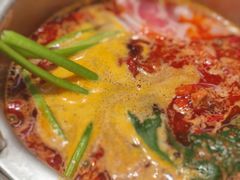 -密友回转自助火锅(世茂国际广场店)