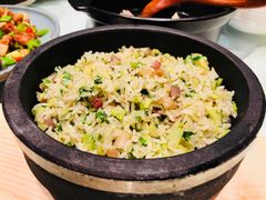 -青年公社烤鸭(青年路店)