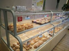 -好利来(柳北店)