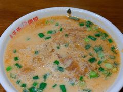 -文武王氏烧饼·无矾油条(西溪路店)