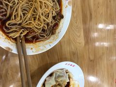 -华兴街自力面店