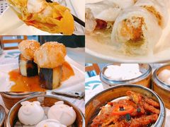 -点点心点心专门店(湾仔店)