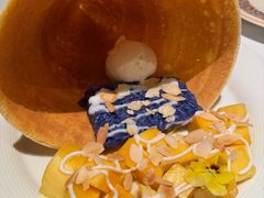 -狮拾久·现代新加坡料理(壹方城店)