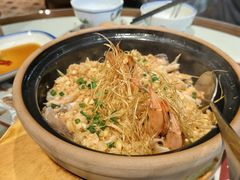 -顺德杨廷记(白云山店)