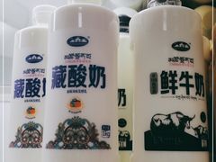 -牛奶便利(东四店)