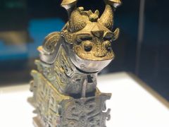 -陕西历史博物馆