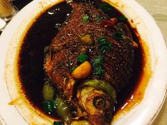 -新长岭大酒店酒楼