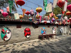 -深圳锦绣中华民俗村