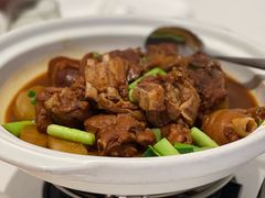 -道道鲜·崇明私房菜(五角场店)