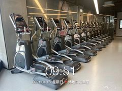 -锐动健身(博地中心店)