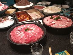 -五星桥原切肥牛火锅·30年专注好牛肉(湖塘店)
