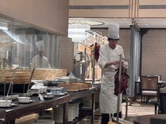 -京香轩·中餐厅(上海中庚聚龙酒店)