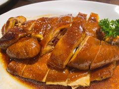 -新旺茶餐厅(嘉里城店)