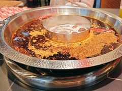 -俏媳妇火锅(宽窄巷子店)