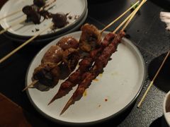 -東盛炭烤自助料理(浦东文峰广场店)