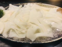 黄喉-王家渡火锅(金宝汇店)