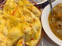 -Santoor 萨都里印度餐厅(北锣鼓巷店)