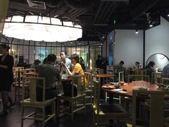-潮堂(环球金融中心店)