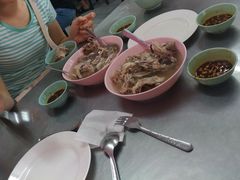 -红大哥水门鸡饭(總店)