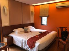 -太阳岛度假酒店