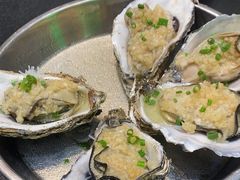 -飞尝蚝·顺德菜·鱼生(顺德总店)