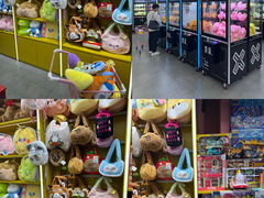 -娃娃集合营(上海闵行天街店)