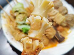 -郭记小街麻辣烫(南小街总店)