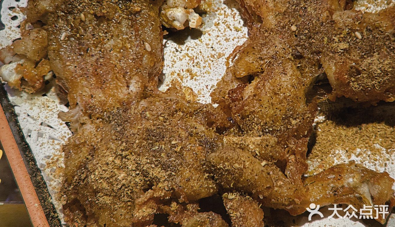 蛙蛙那么可爱 就是要吃蛙蛙🐸
