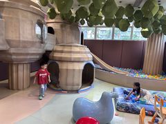 -水桶王国主题餐厅·聚会·生日派对·亲子活动·家庭套餐(亚龙湾希尔顿店)