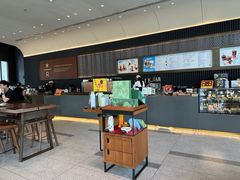 -星巴克臻选(深圳宝安大仟里1店)