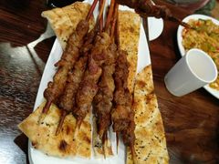 -塔里木的羊·新疆特色餐厅(钱湖北路店)