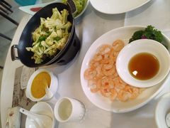-洁而精川菜馆(复兴公园店)