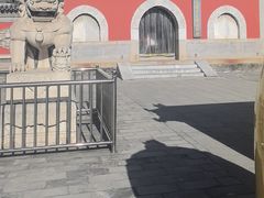 -大钟寺古钟博物馆