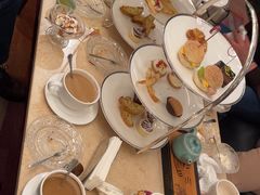 -国际饭店·原点咖啡吧ORIGIN CAFE&BAR