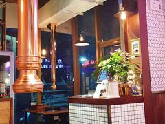 大堂-济州爱肉堂(总店)