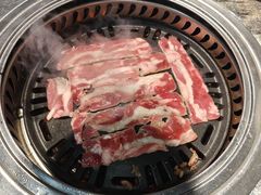 -33韩式自助烧烤(环城南路店)