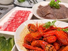 -海底捞火锅(天一广场亚细亚店)