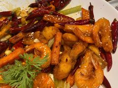 -榕意·川味之美(深业上城店)