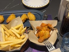 -必胜客(大悦城店)