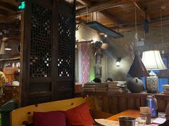 -源一咖啡馆(麒麟巷步行街店)