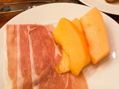 -香港尖沙咀凯悦酒店