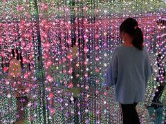 -成都梵高星空艺术馆(春熙路旗舰店)