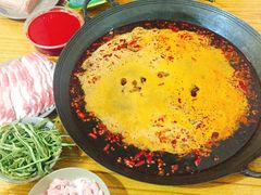 -刁姐火锅(五小区店)