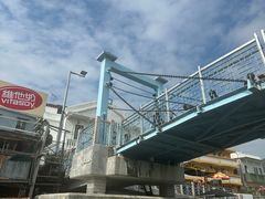 -大澳渔村及棚屋