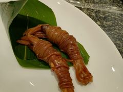 鸭掌-耿福兴(凤凰美食街店)