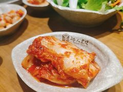 -牛人·雪花牛·木炭烤肉(昆山陆家店)