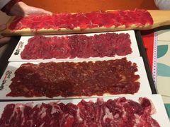 -南城十里潮汕鲜牛火锅·鲜虾生滚粥(融汇老商埠店)